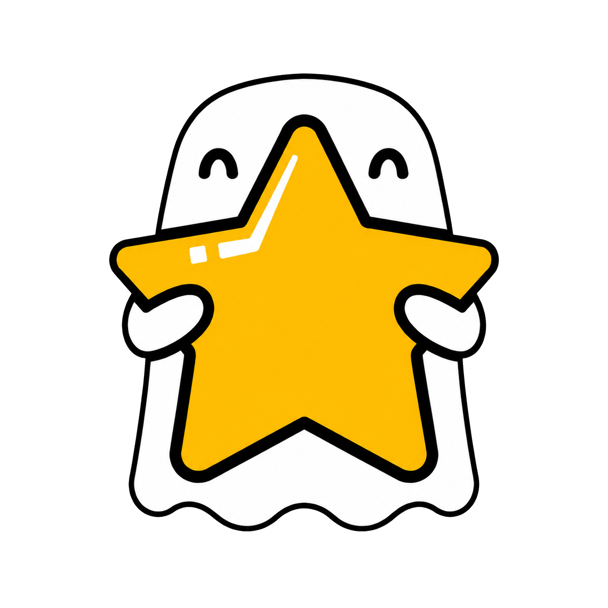 AbuStar logo